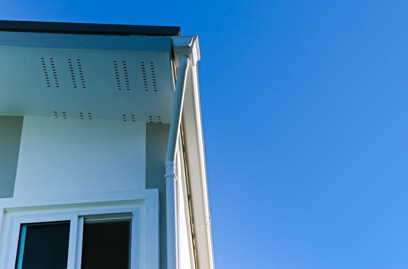 Cost of Gutter in Arnold, MD