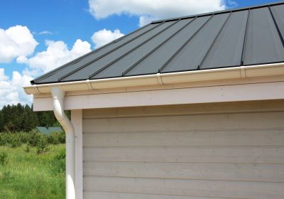 Seamless Gutter Installers